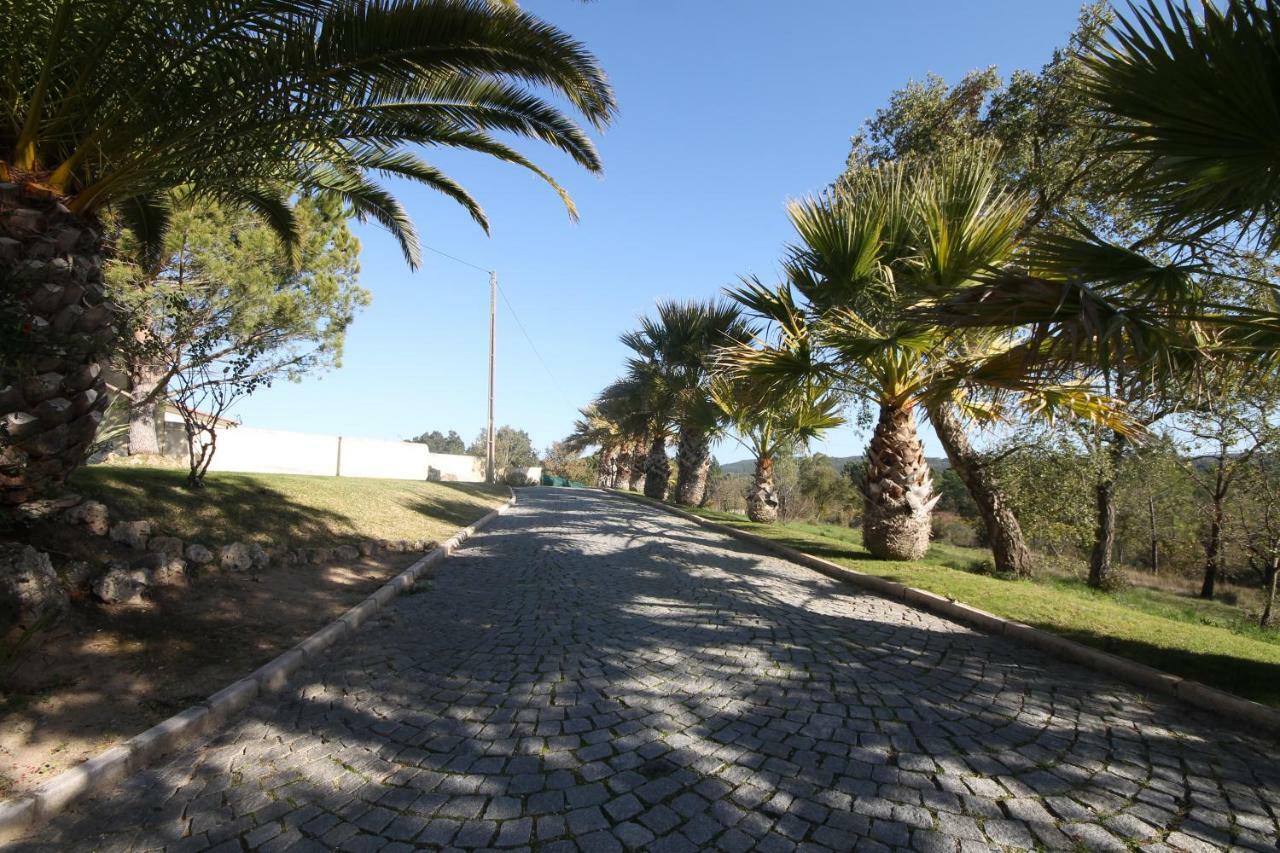 Villa Tomar Exterior photo